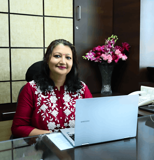 Deepa Banka