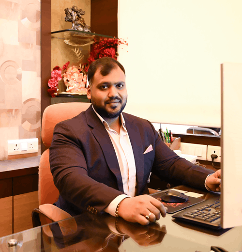 Vaibhav Banka