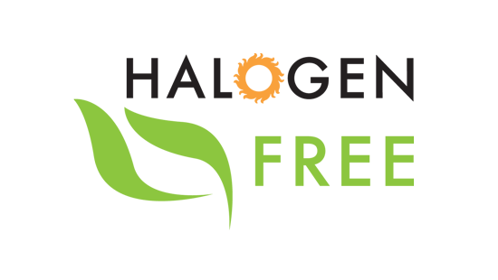 Halogen Free Certification