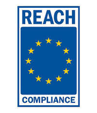 REACH Compliant Certification