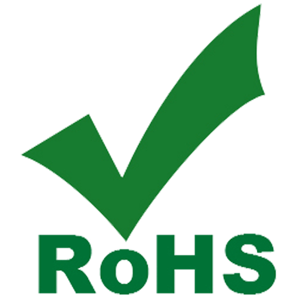 RoHS Certification