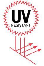 UV Resistant Certification