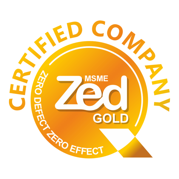 ZED Gold Certification