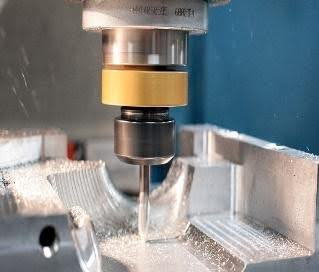 Design of injection press moulds