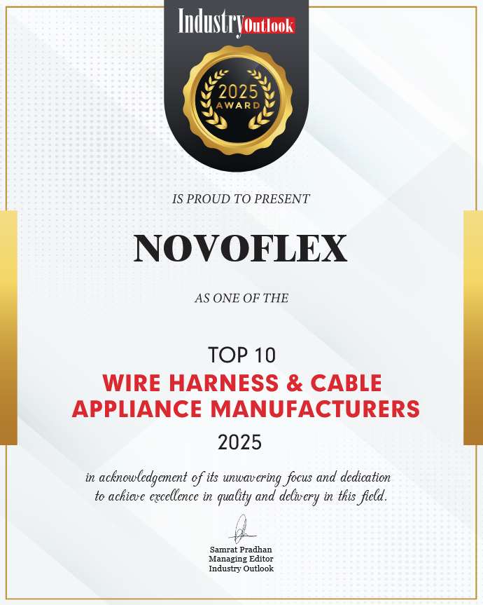 Industry Outlook Magazine - Top 10 manufacturers in West Bengal