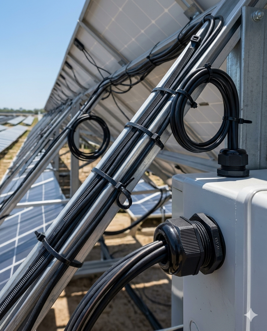Solar and Renewable Energy