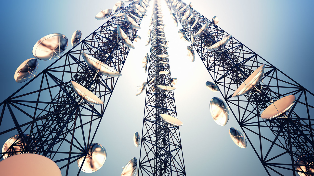 Telecommunications