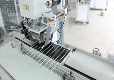 Moulding process