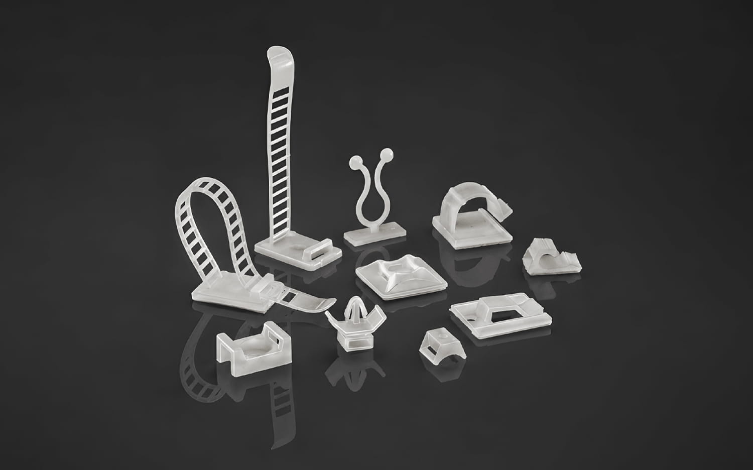 Cable Routing & Mounting Solutions
