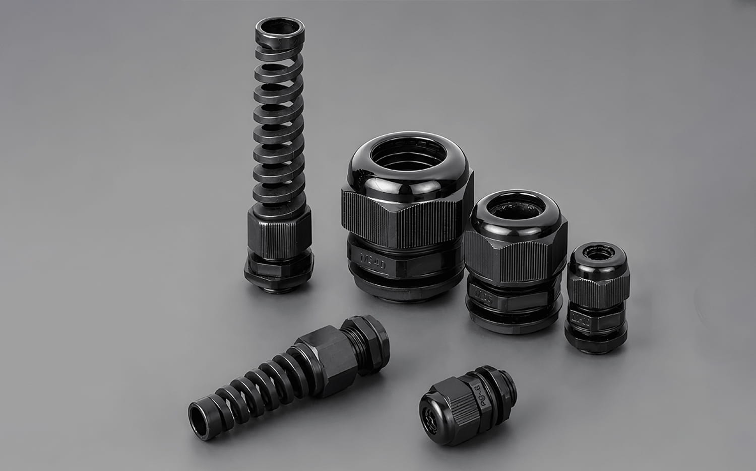 Cable Entry & Sealing Solutions
