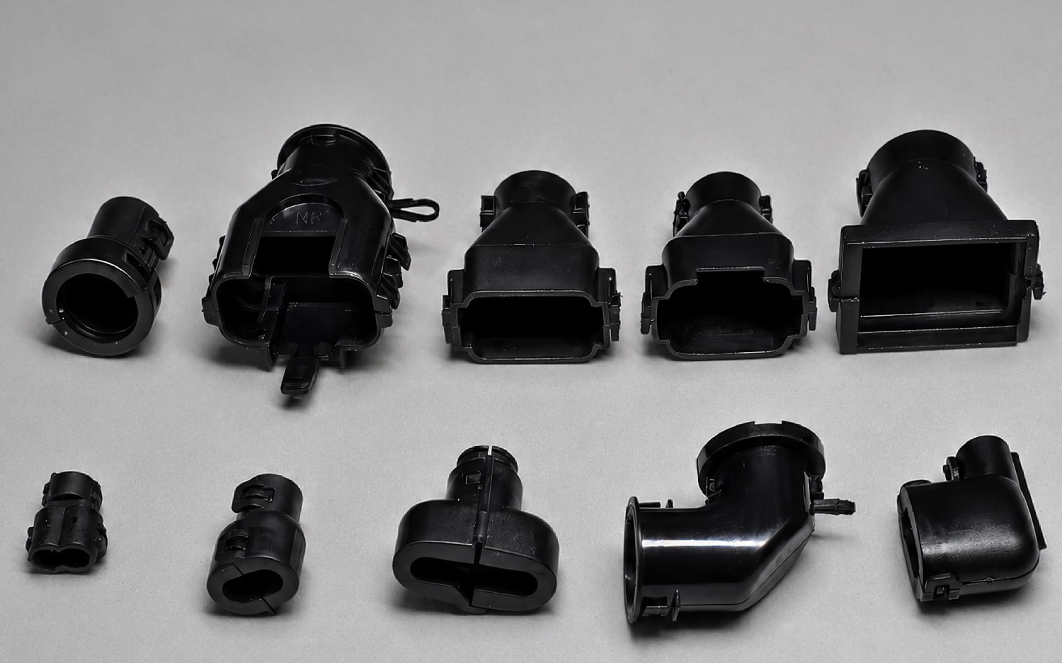 Connector Accessories