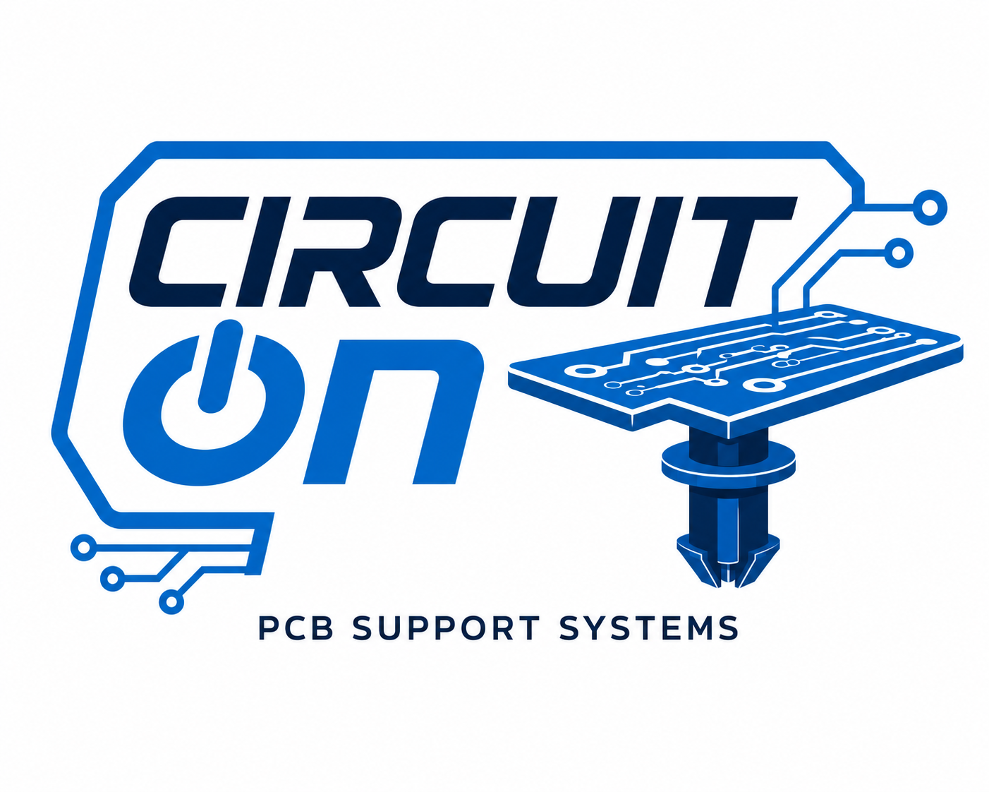 PCB Support Logo