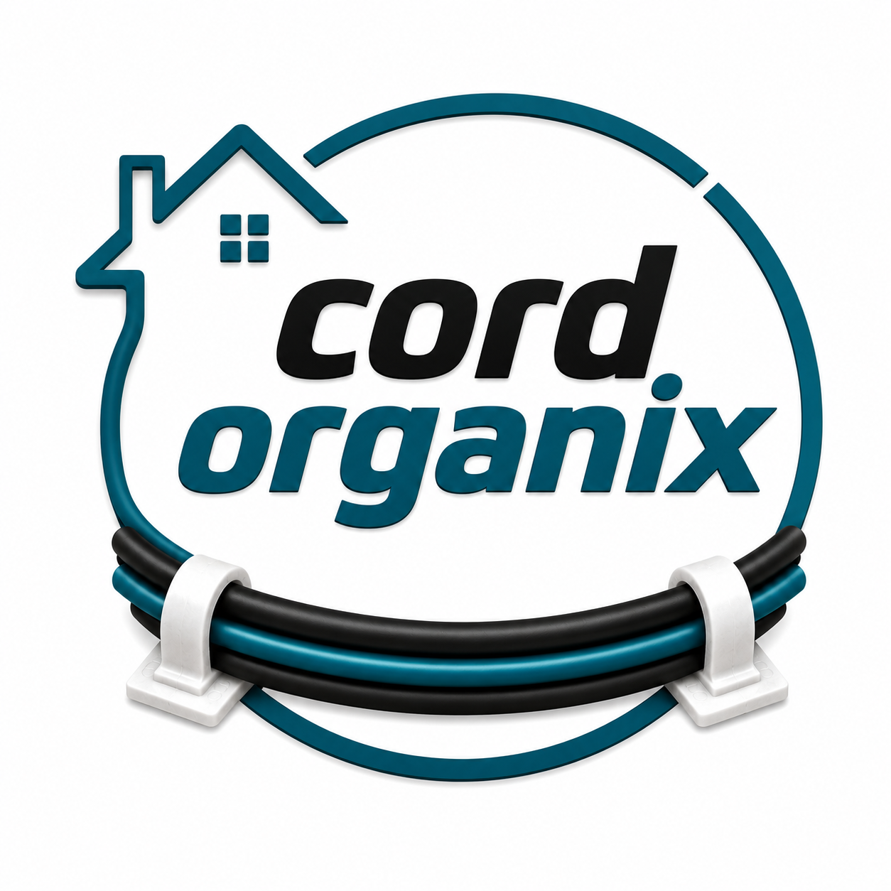 Cord Management Logo