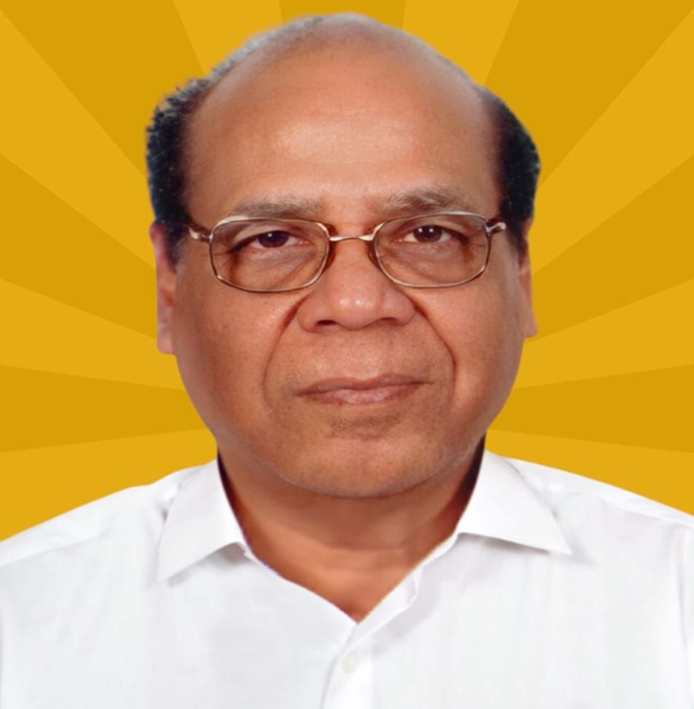 Founder of Novoflex