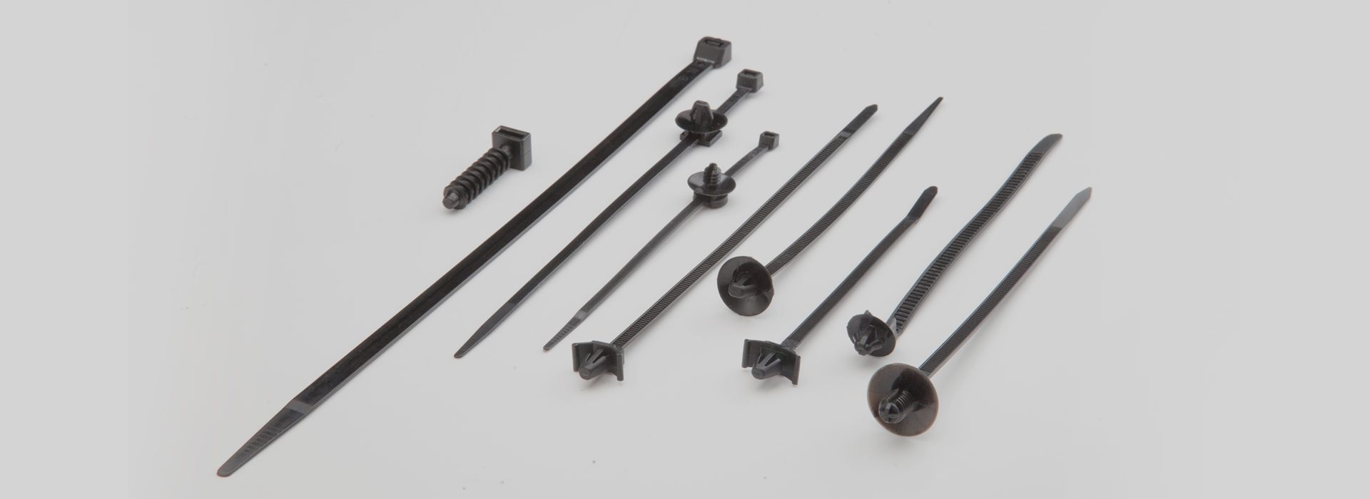 Understanding Cable Tie Resistance: Exploring Chemicals That Can Withstand Harsh Environments
