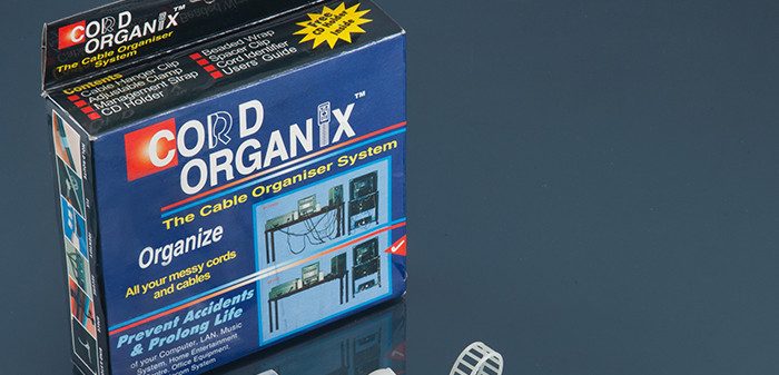 Wire Management Solutions for Clean and Organized Workspaces
