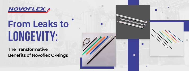 The Transformative Benefits of Novoflex O Rings