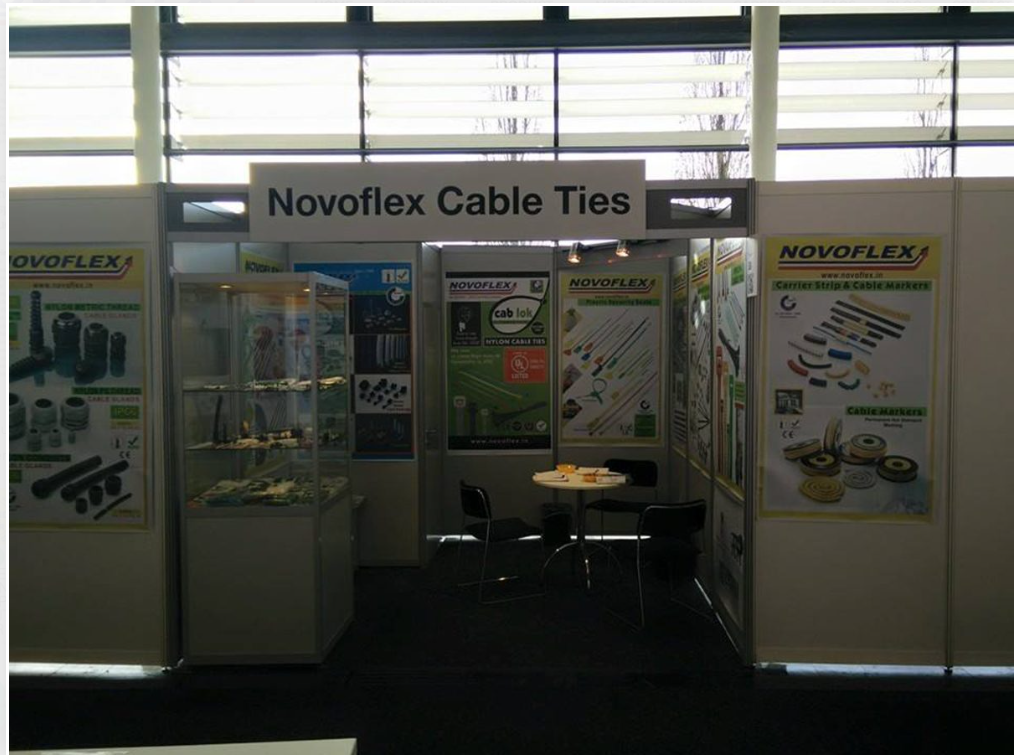 Hannover Messe 2015