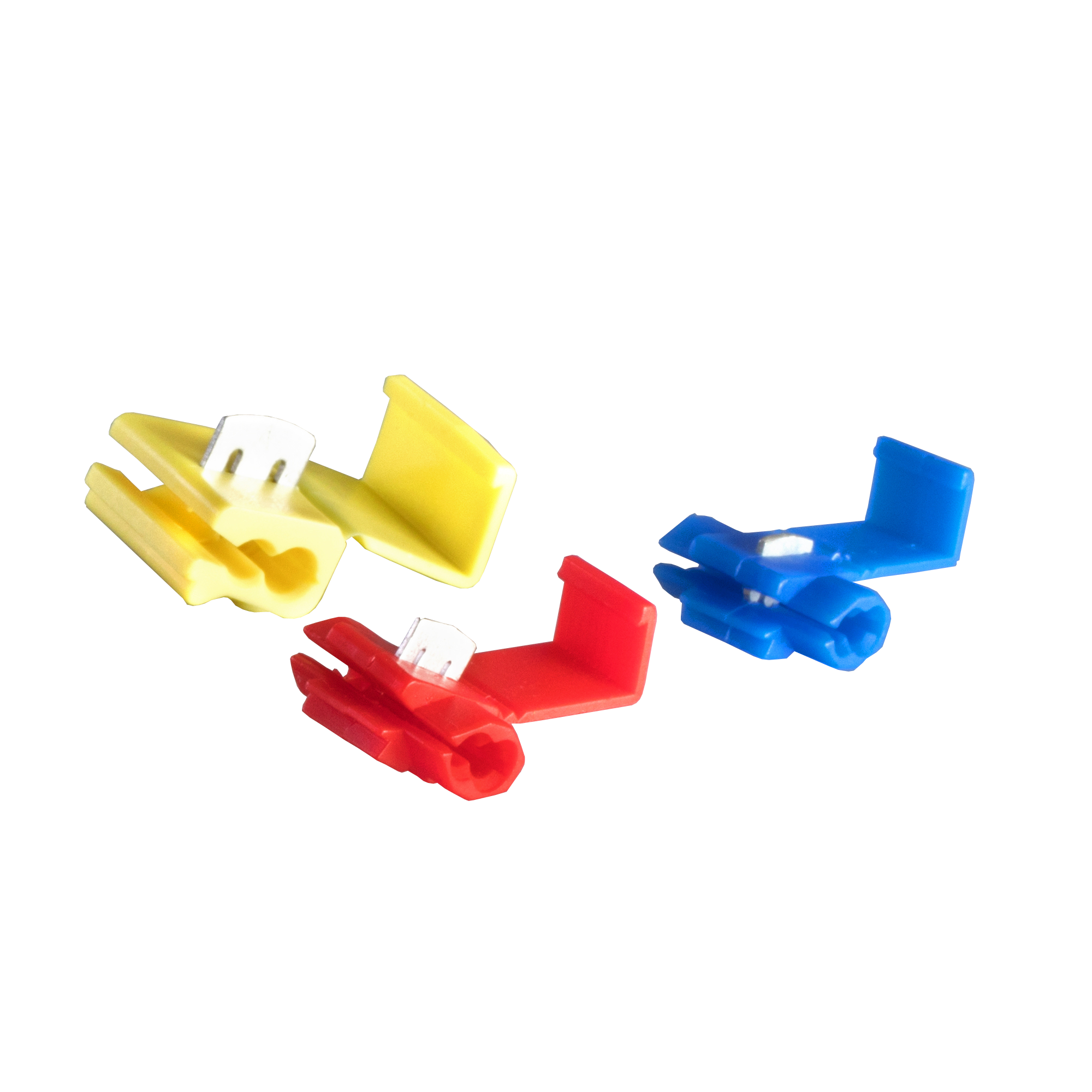 Mid-Way Wire Connector