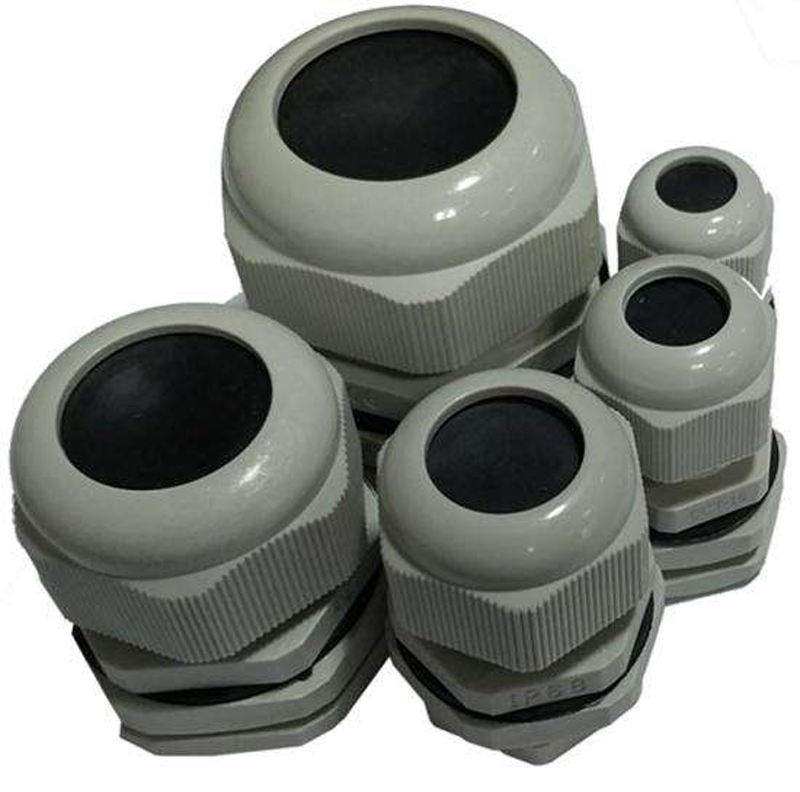 Cable Gland (ODCL Series)