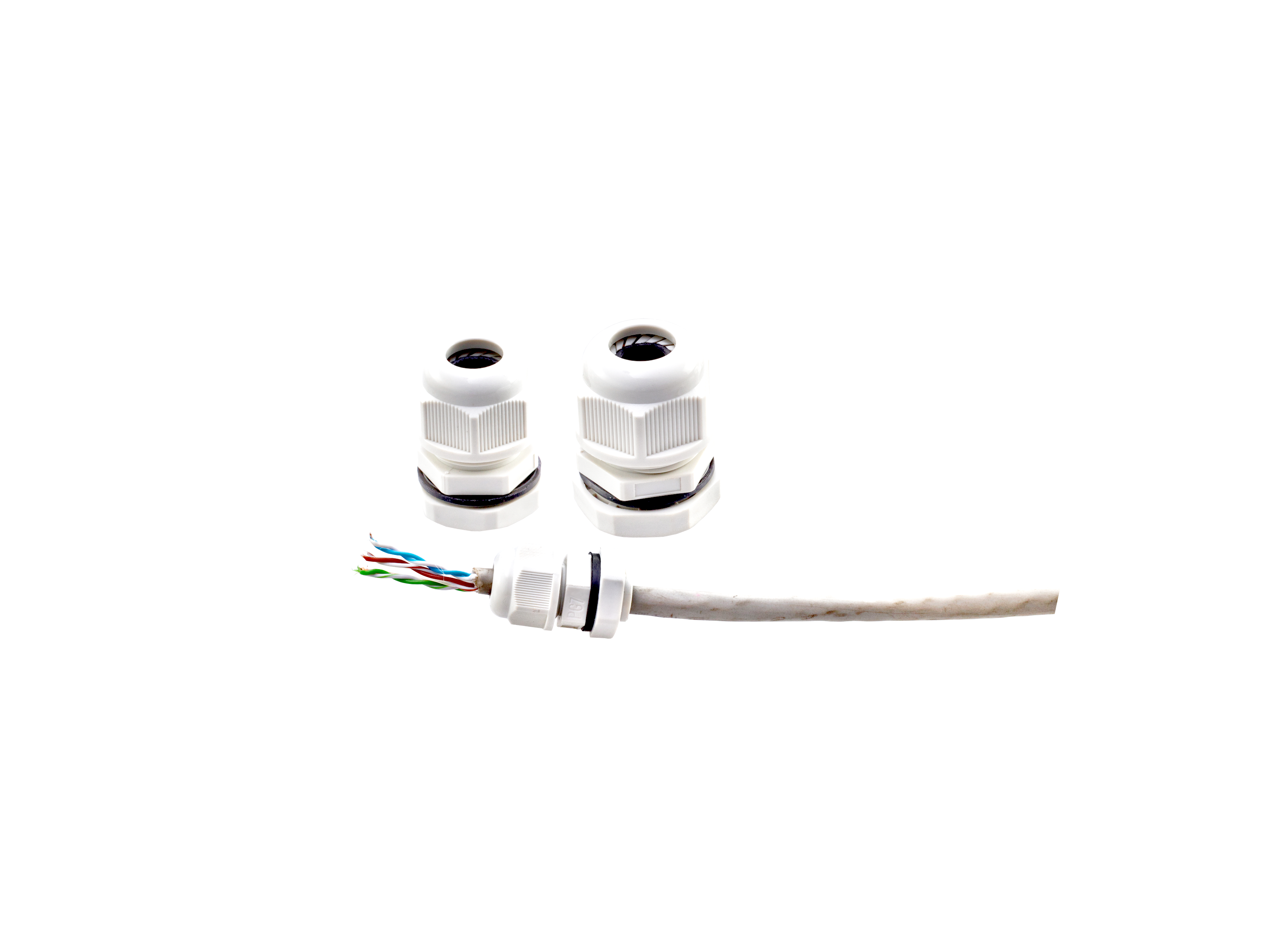 PG Thread Cable Gland