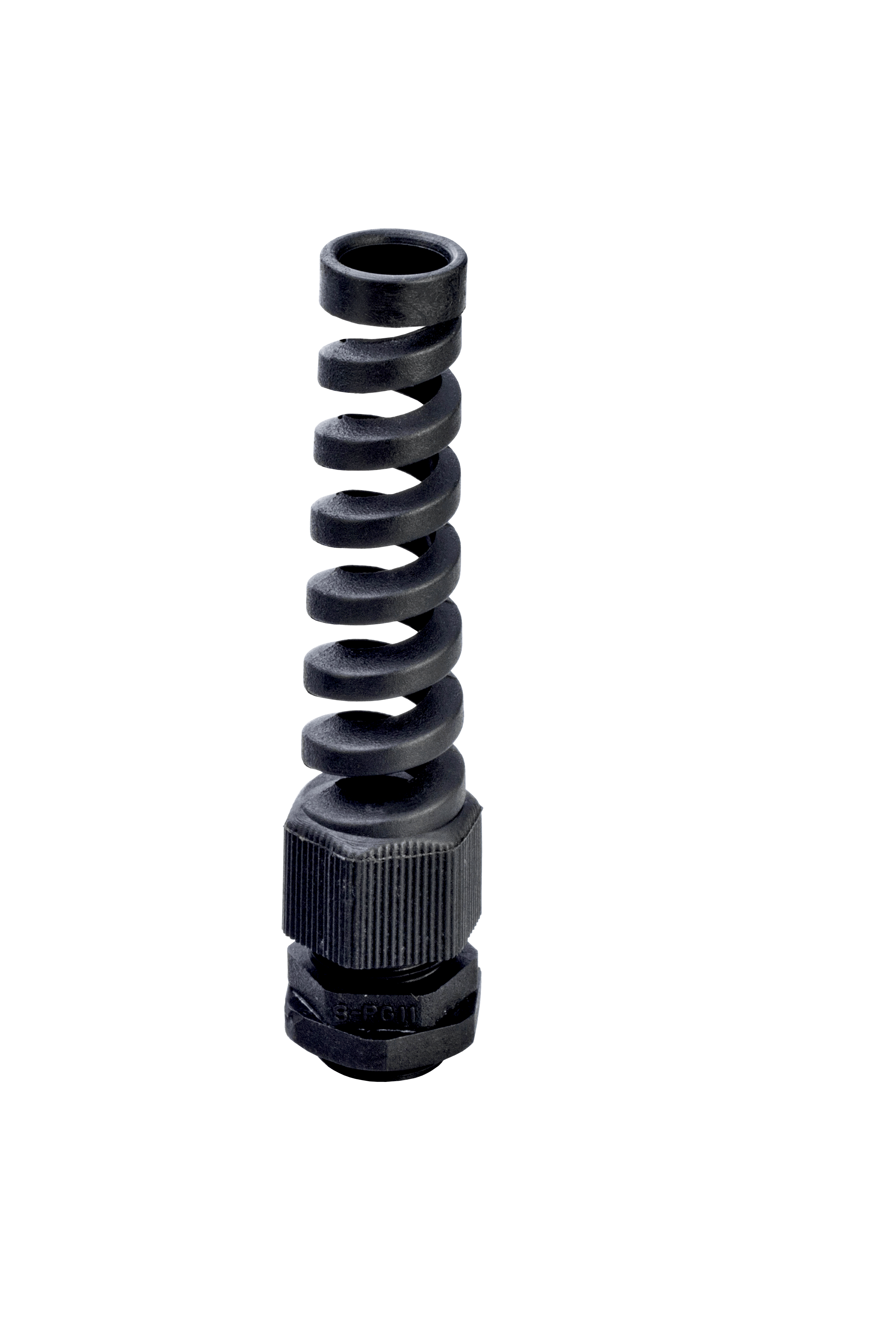 Strain Relief Cable Glands