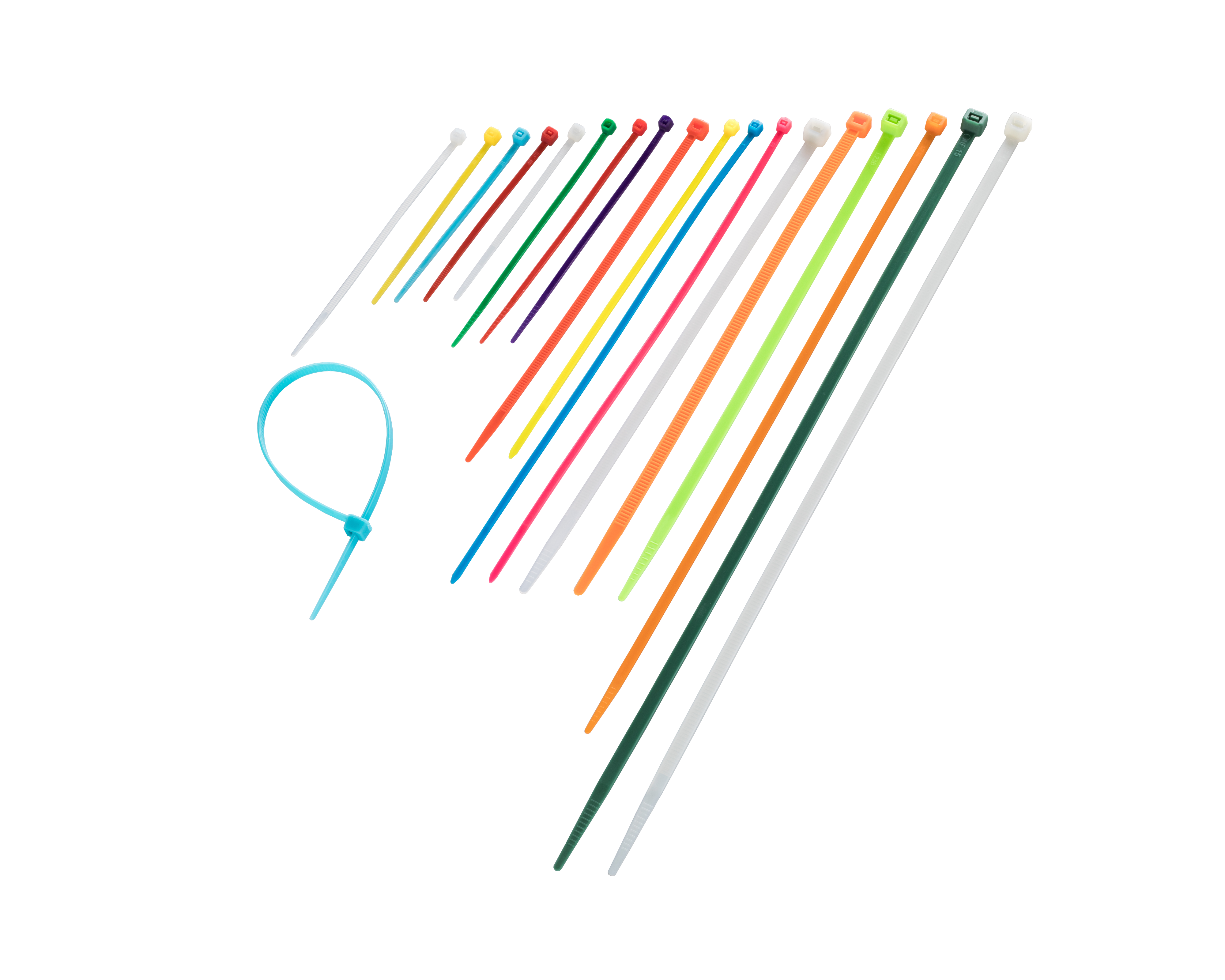 Cab Lok Non Returnable Cable Ties