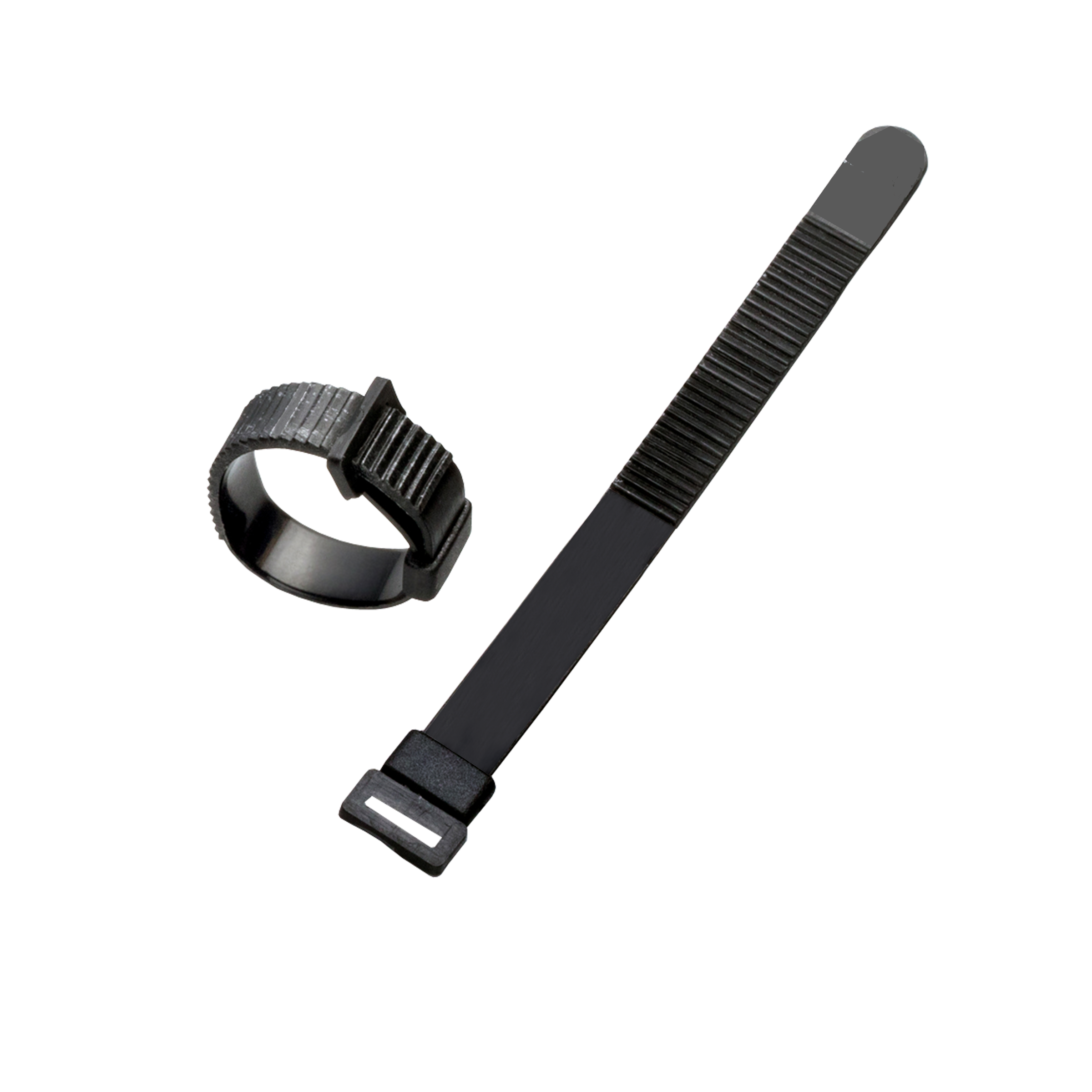 Auto Cable Strap