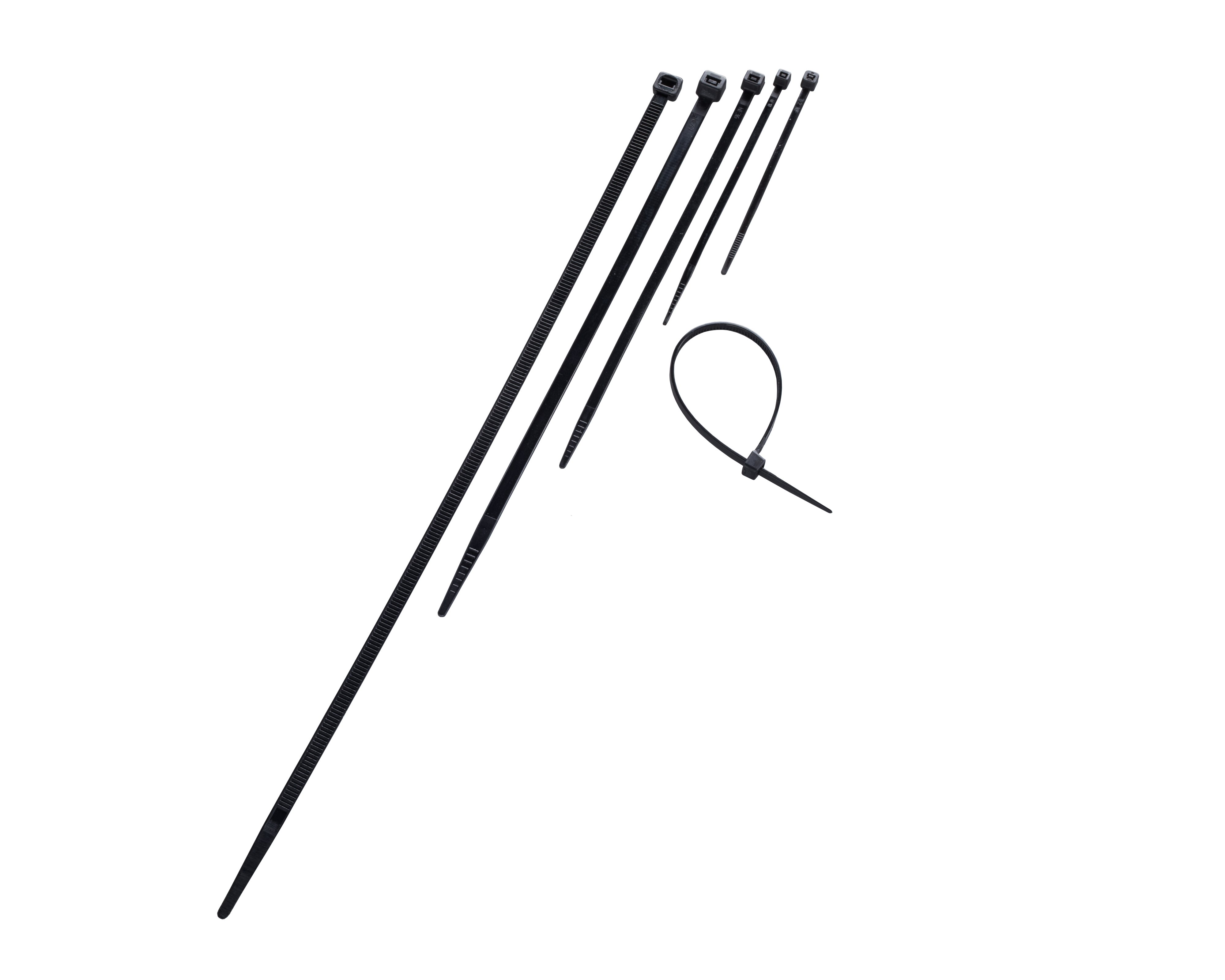UV Resistant Cable Ties
