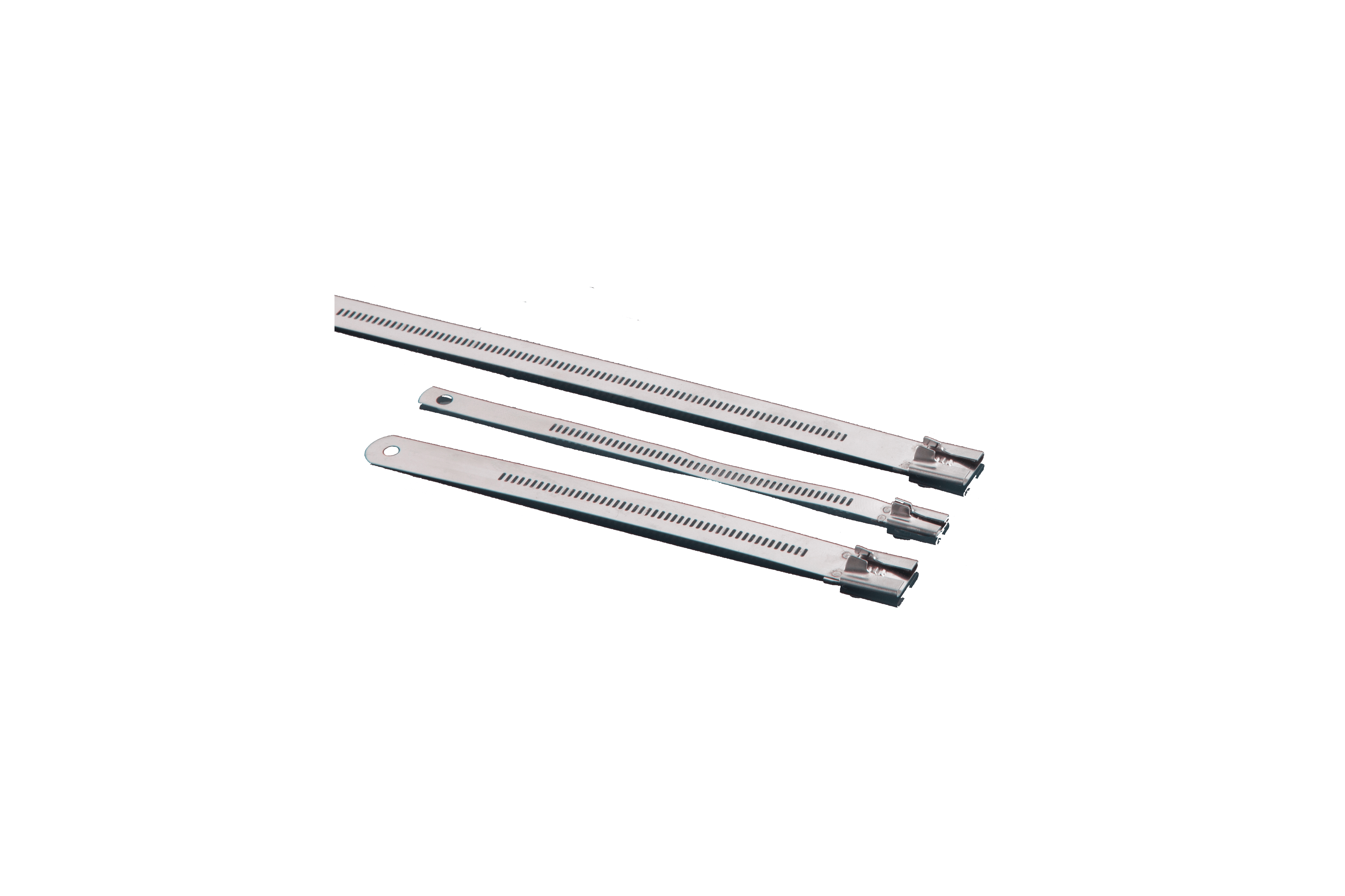 Stainless Steel Cable Ties – Ladder Type