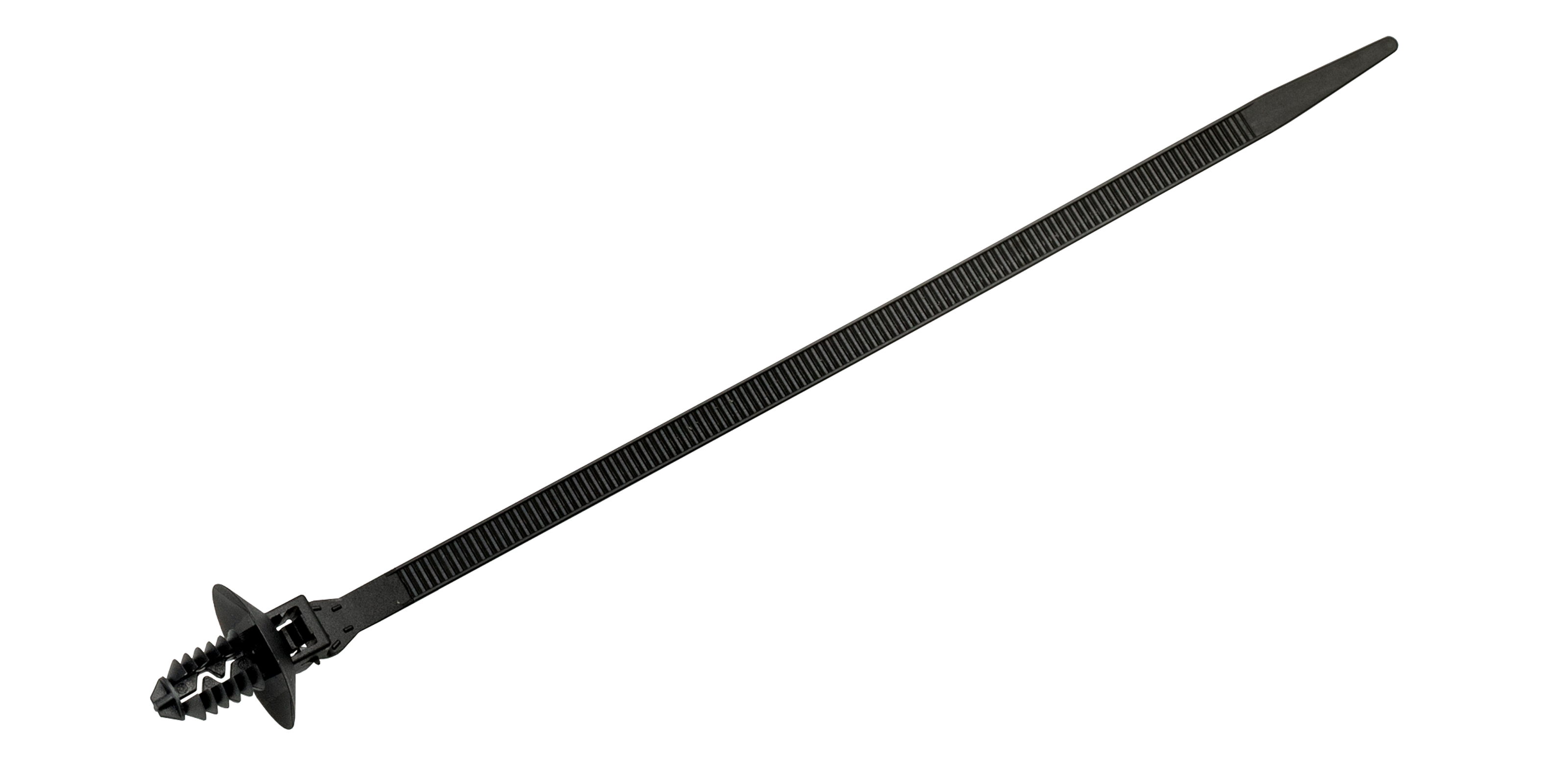 Disc Fir Tree Anchor Cable Tie