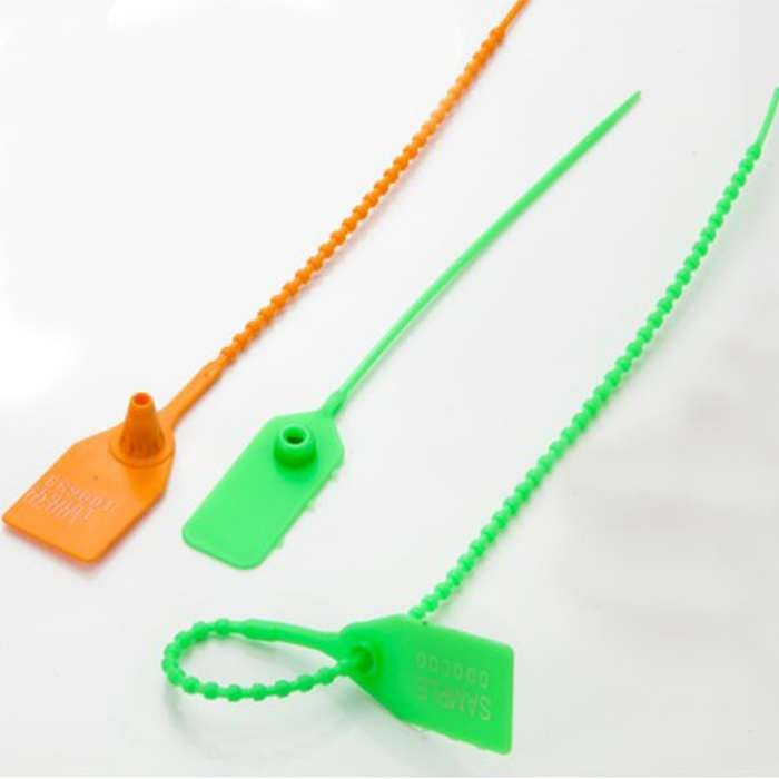 Kwik Lok Security Seals