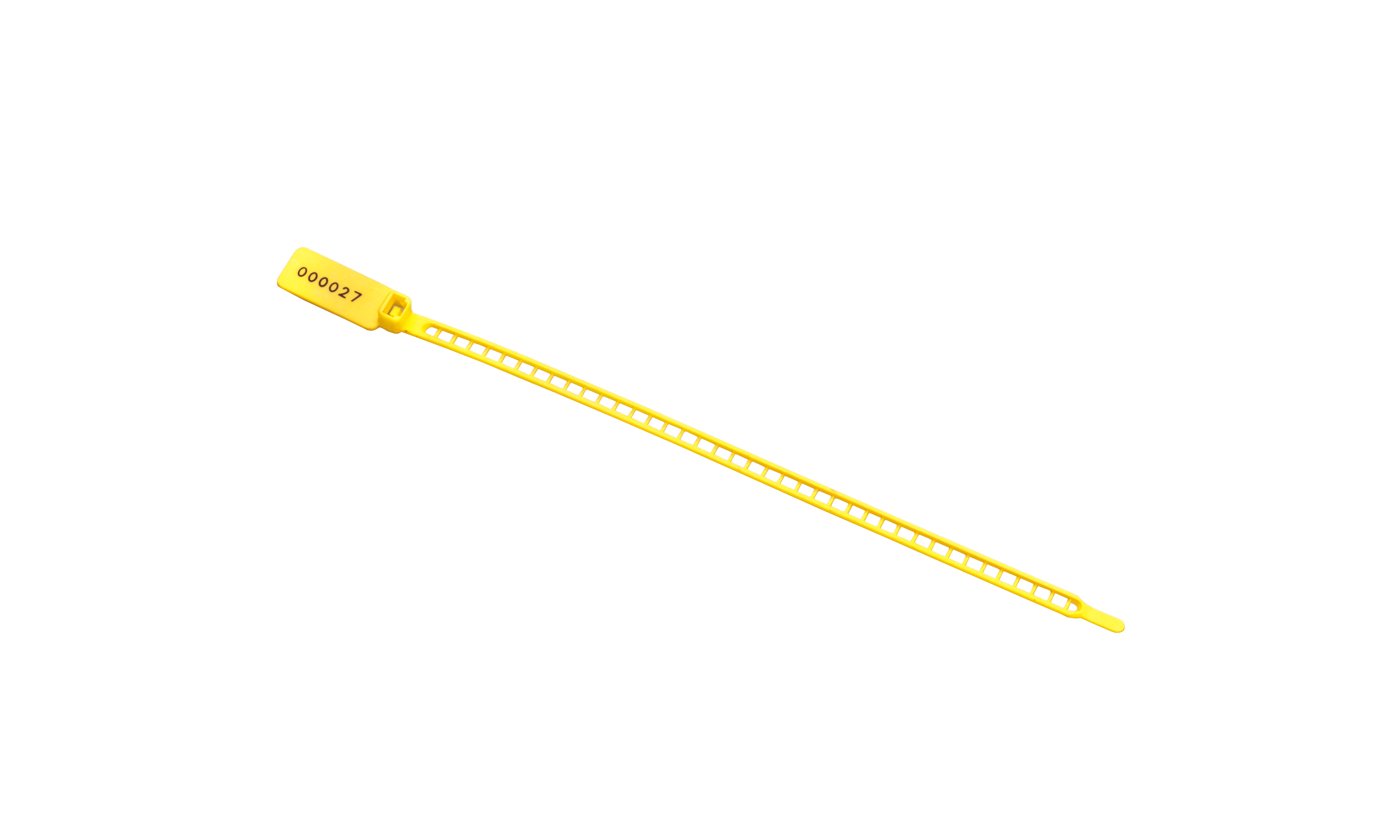 Tamper Evident Seals