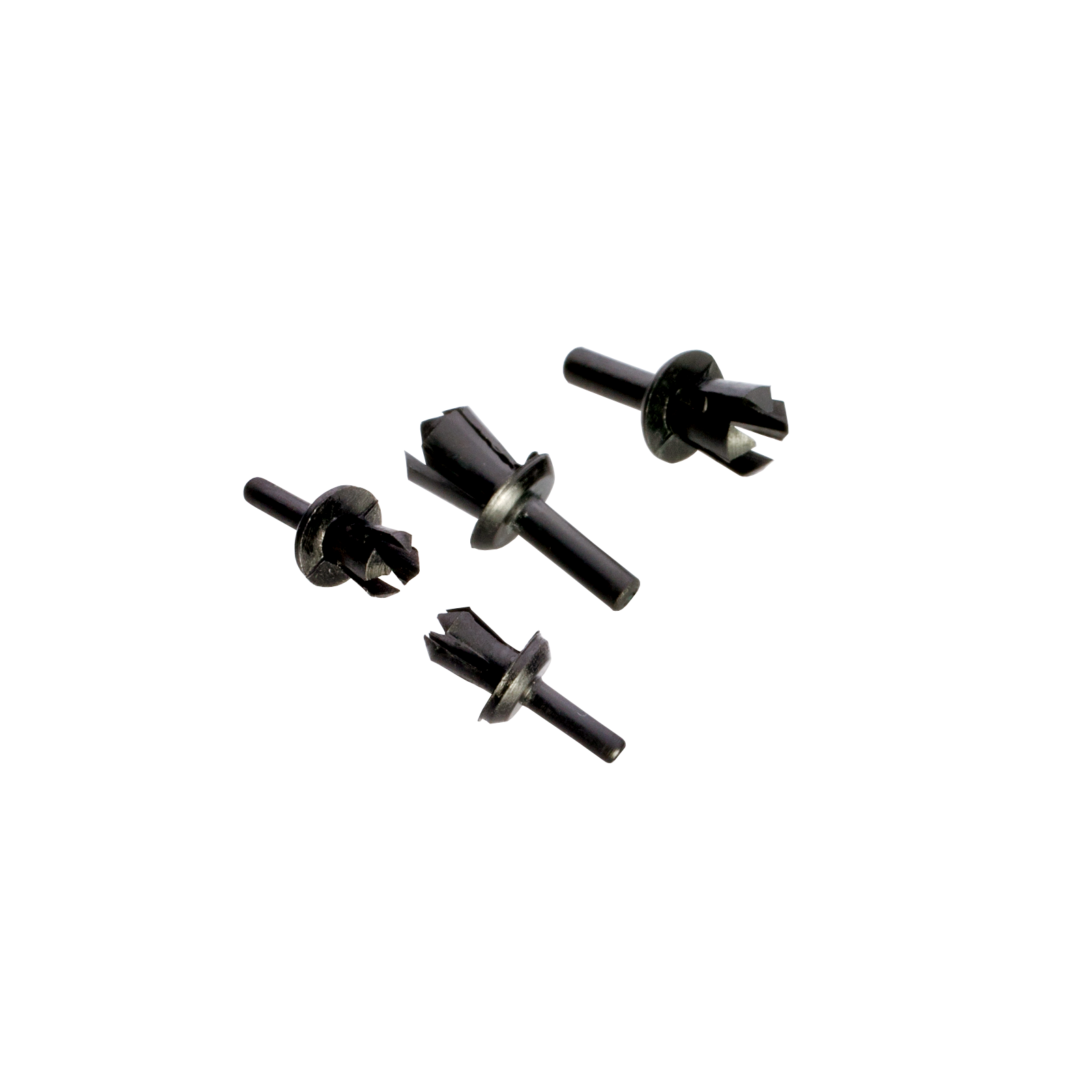 Push Rivets