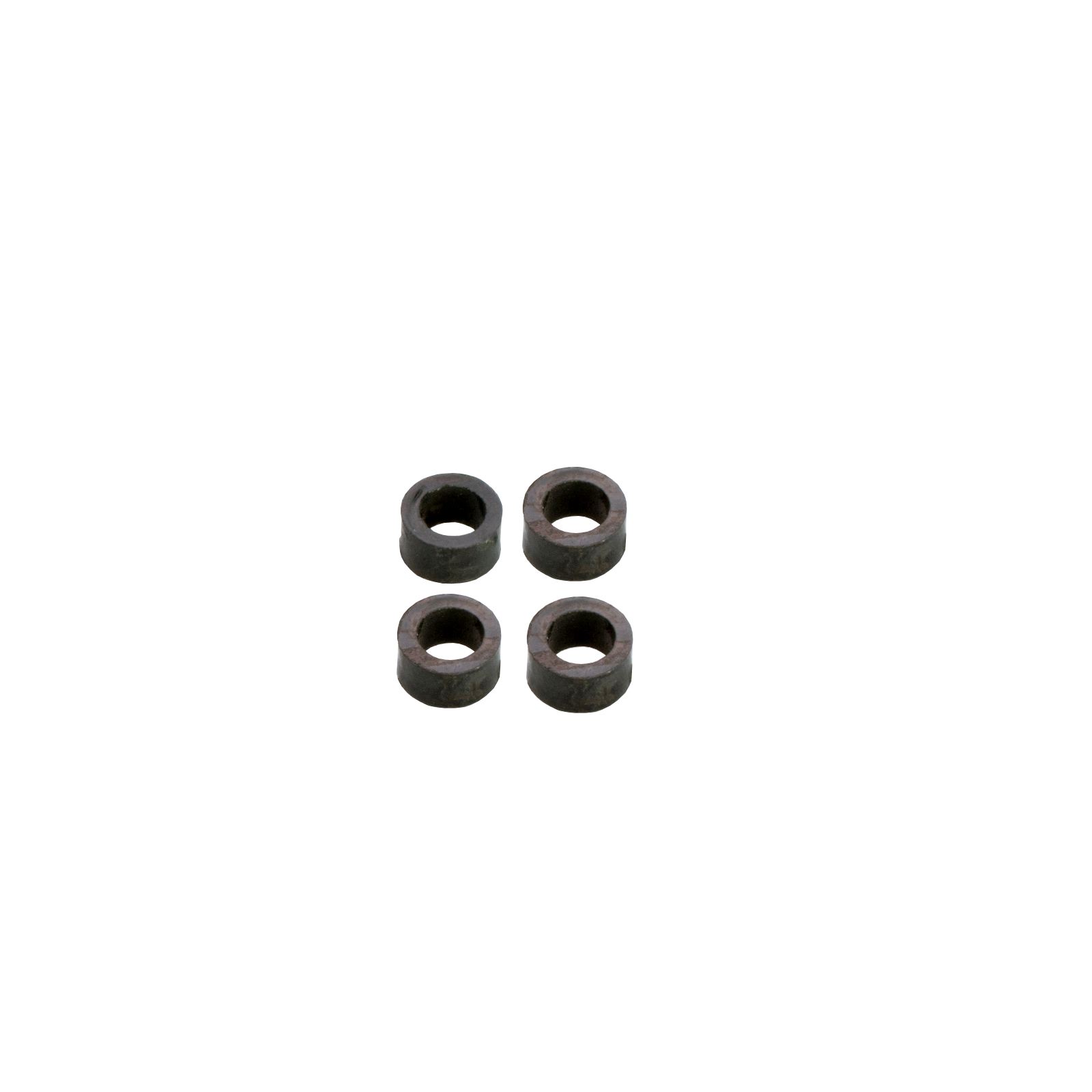 Permanent Spacer