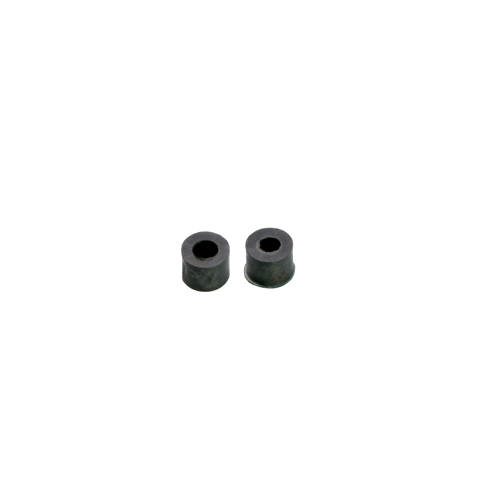 Round Nylon Spacers