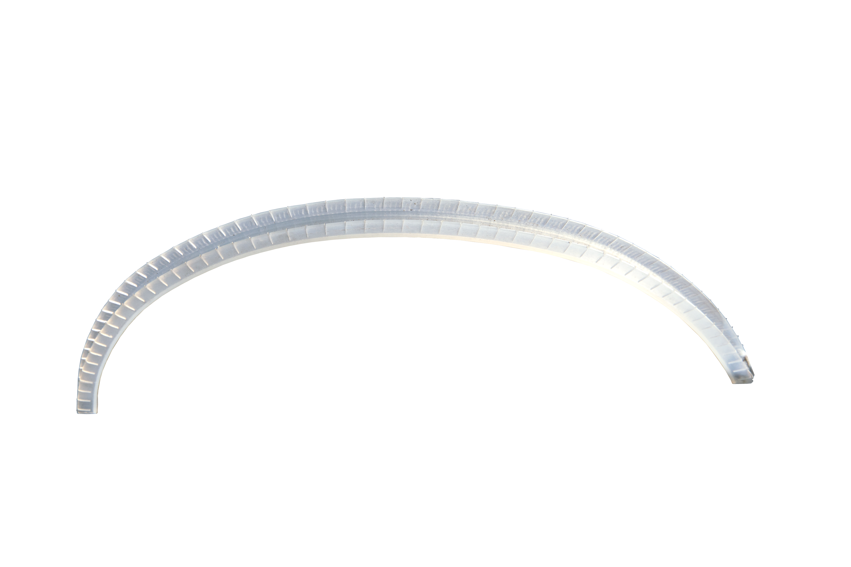 Flexiform Continuous Grommet Strip