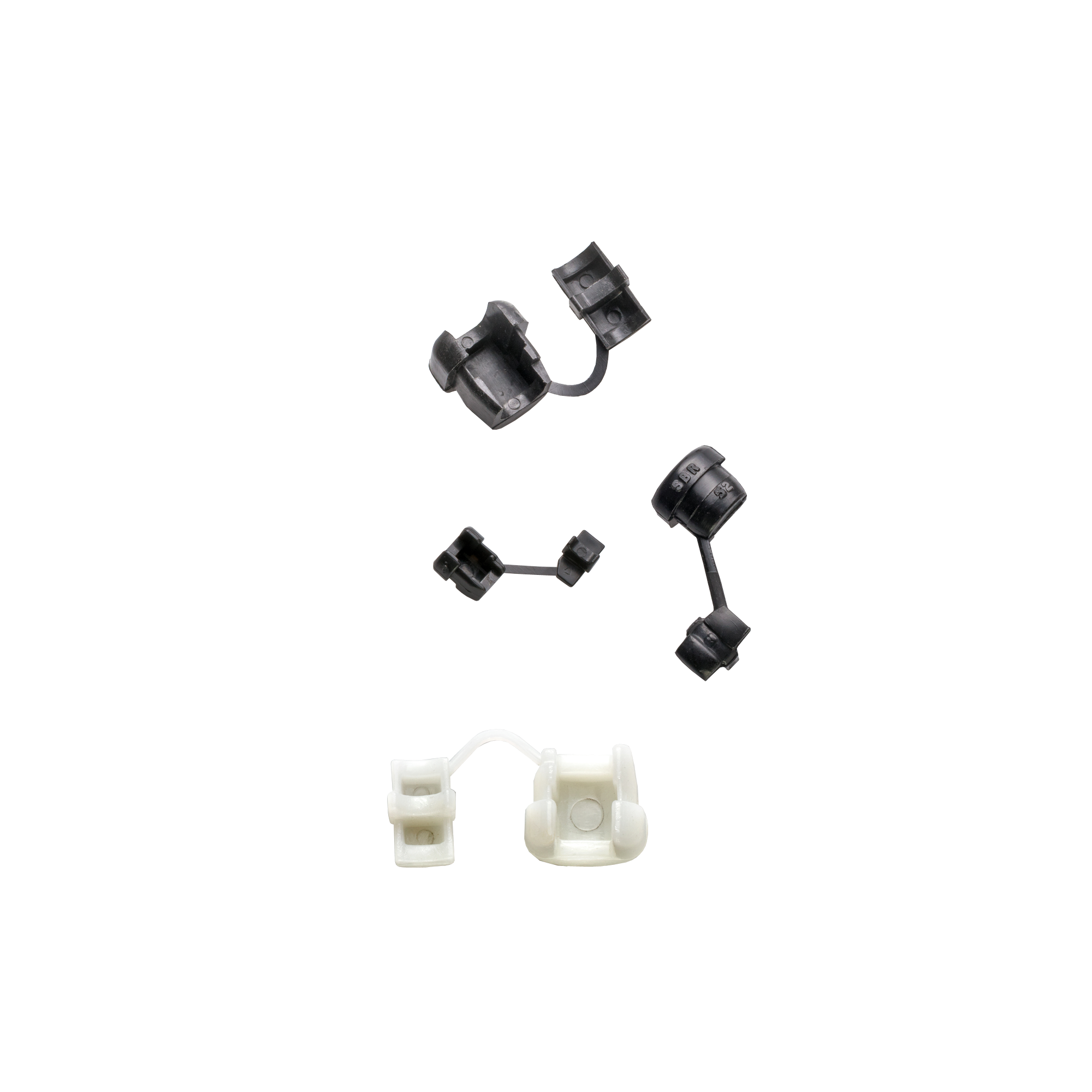 Strain Relief Cord Bushing