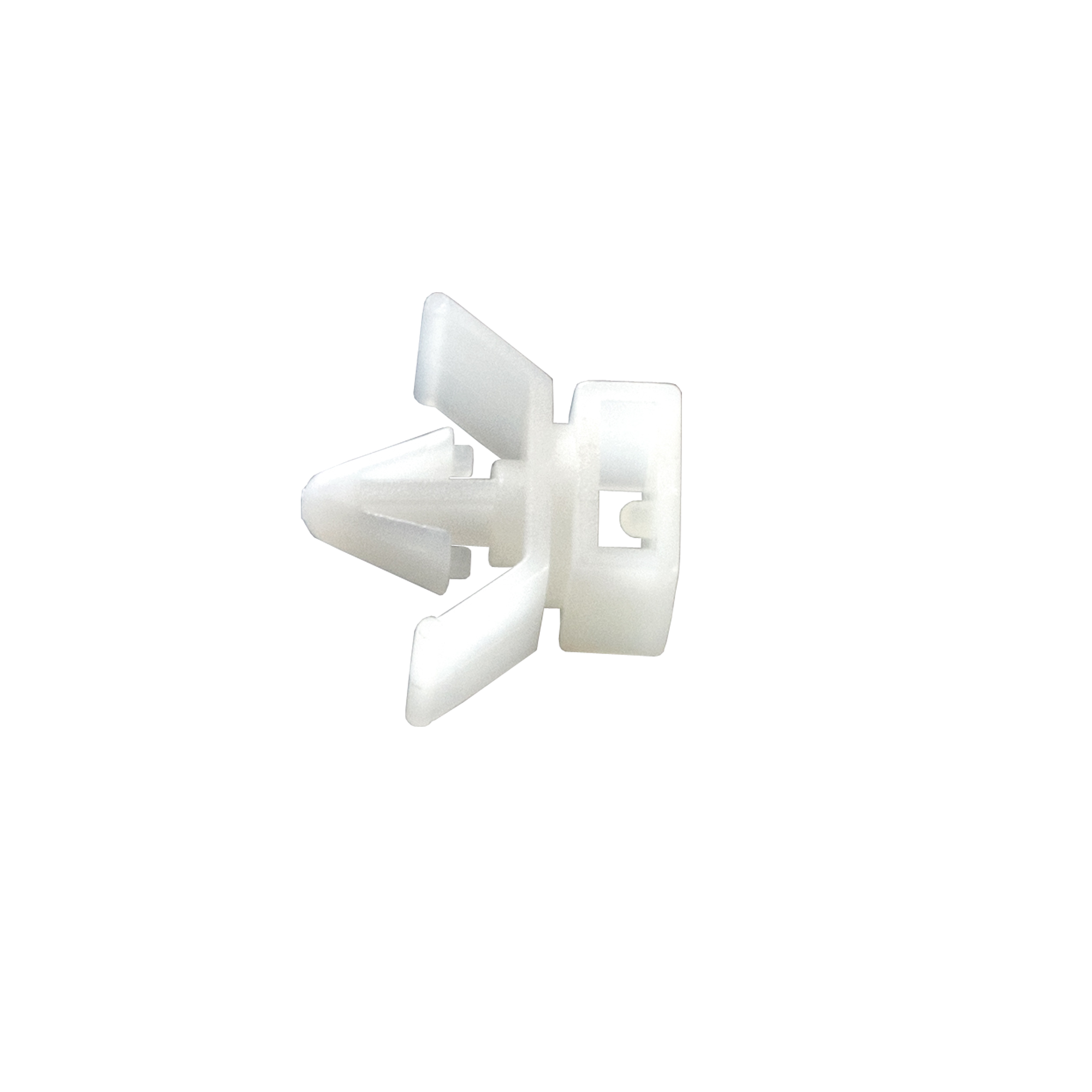 Push Mount Tie Mount