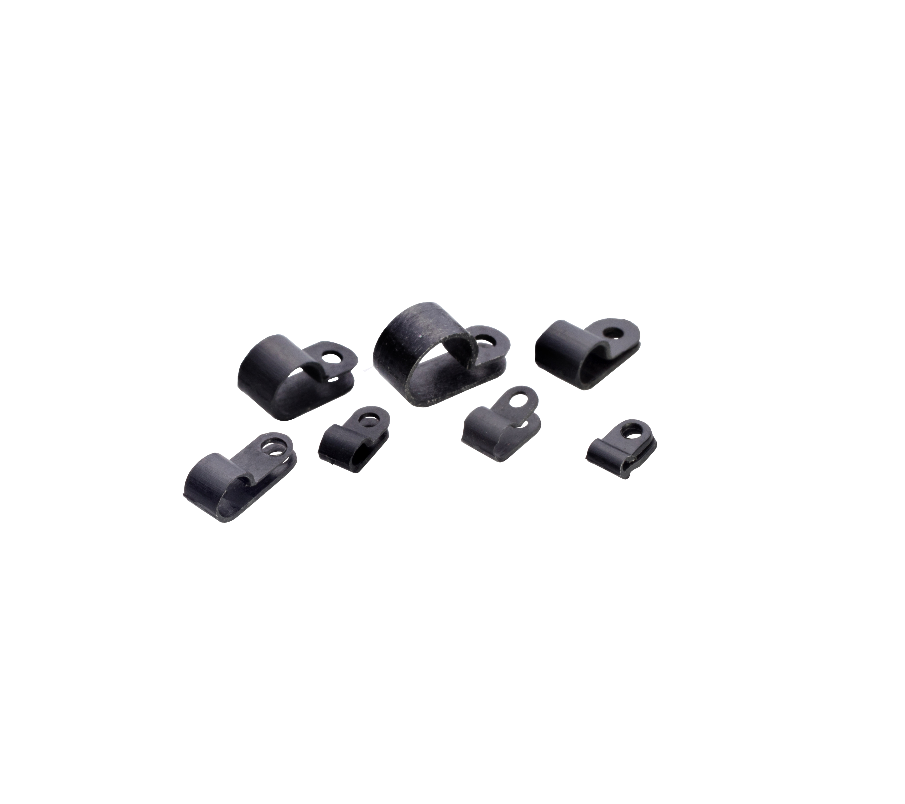 Fixed P-Clips