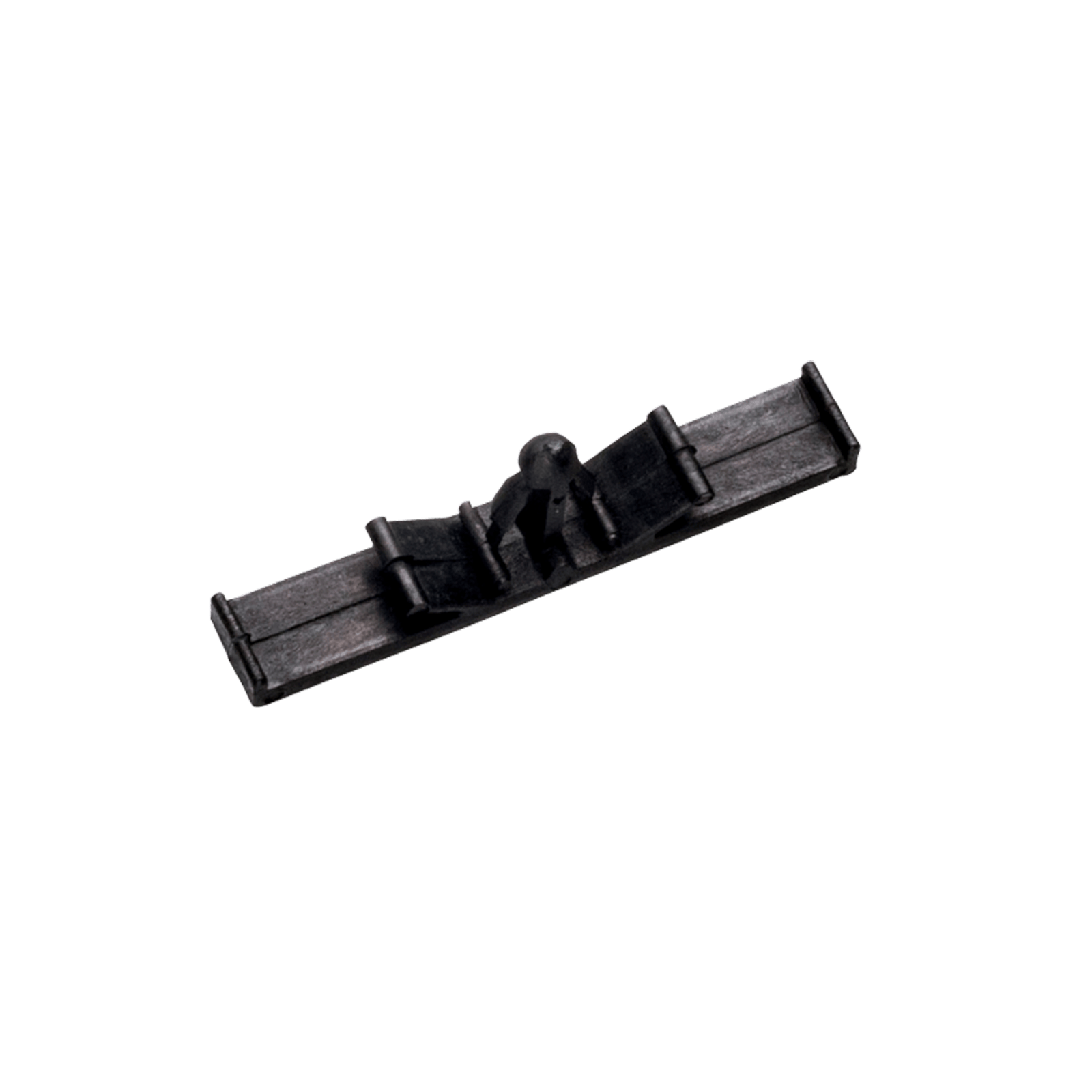 Push-Mount Cable Harness Clip