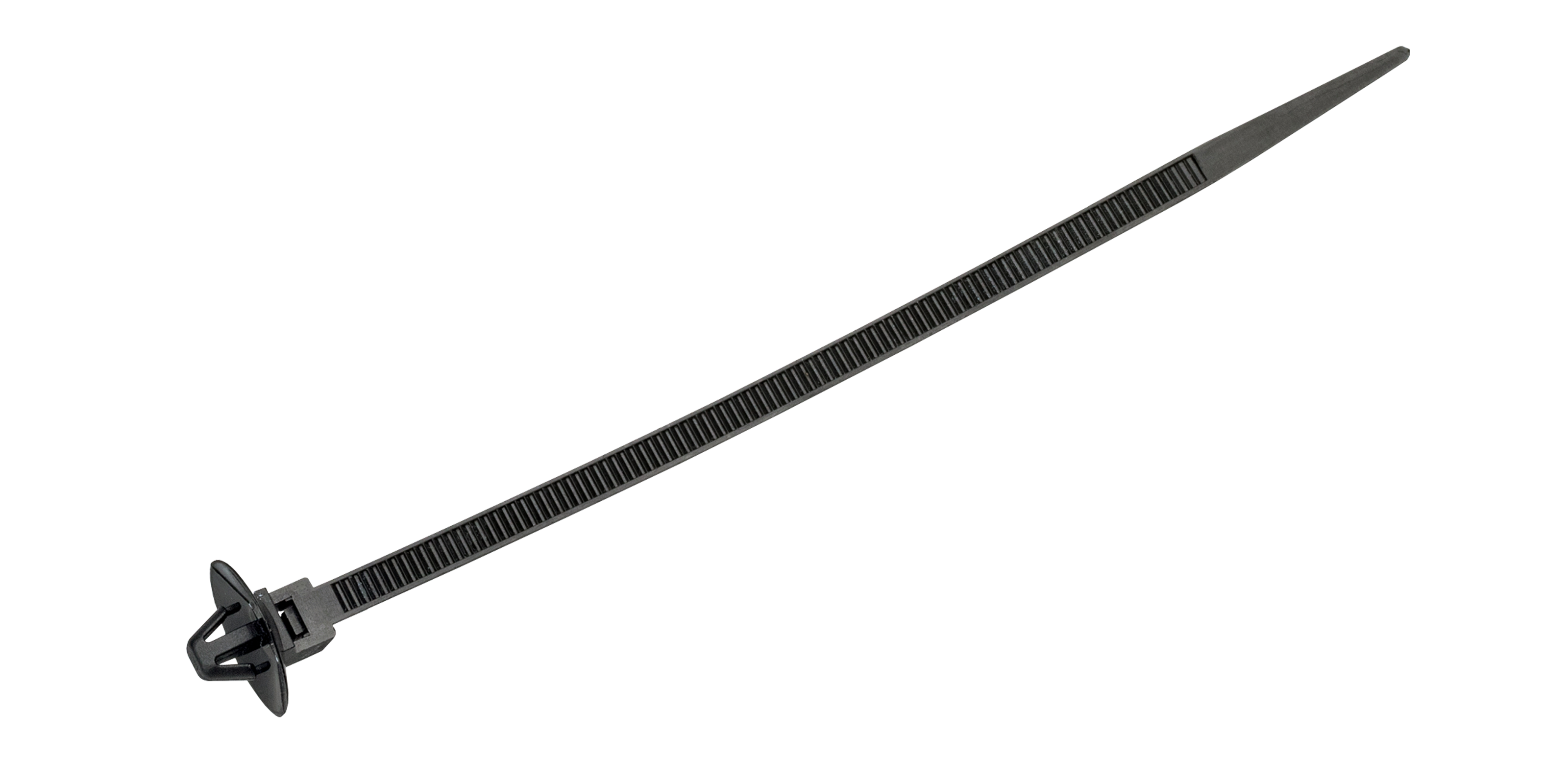 Disc Push Mount Cable Ties