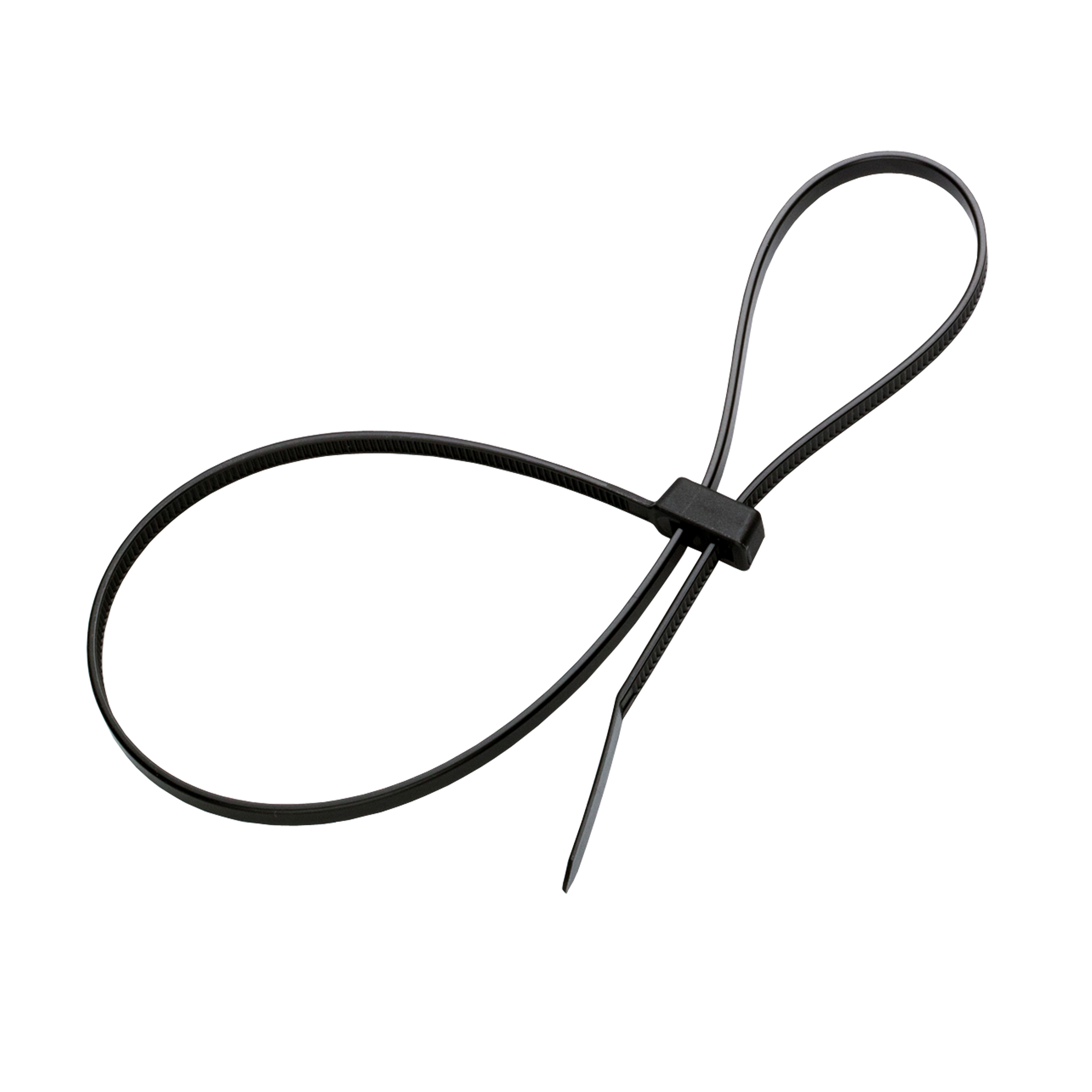 Double Head Cable Tie