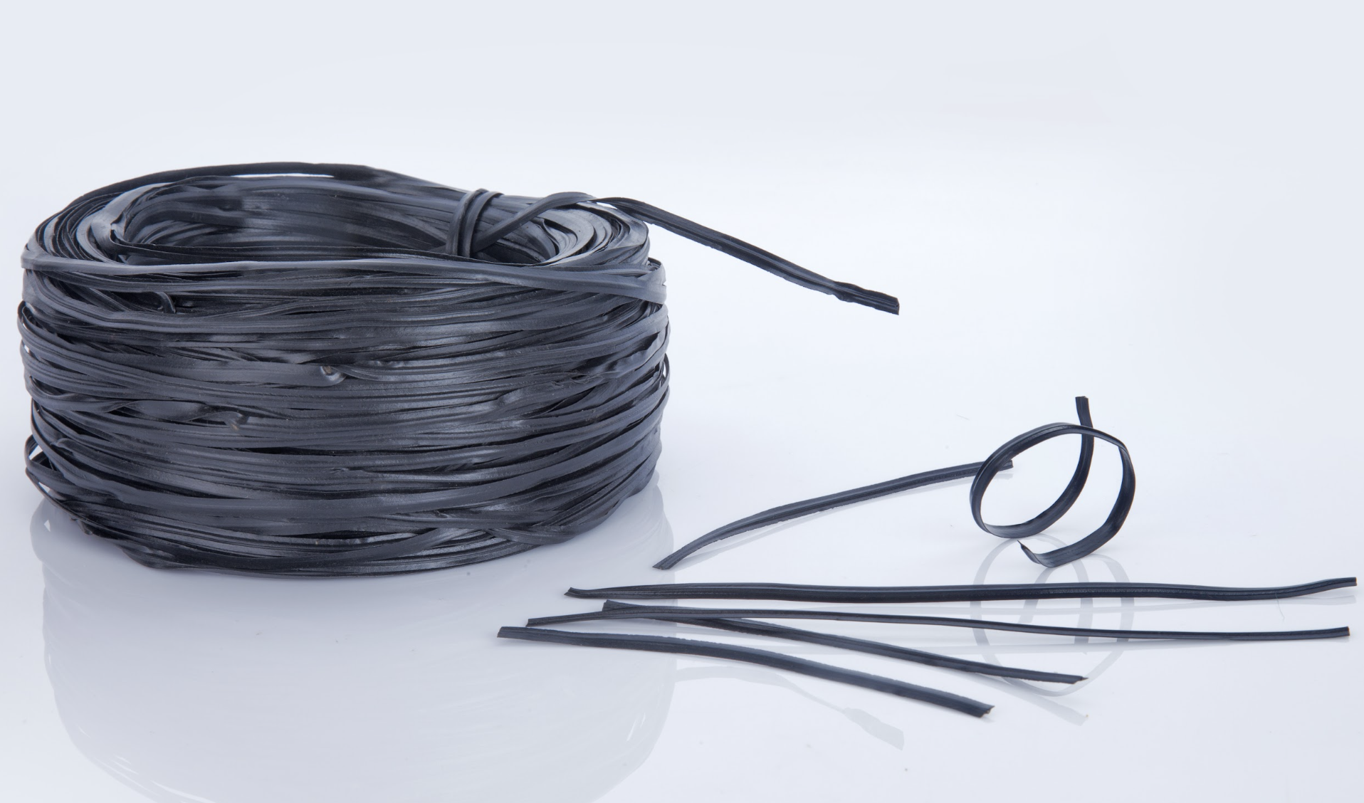 Twist Lok Tie