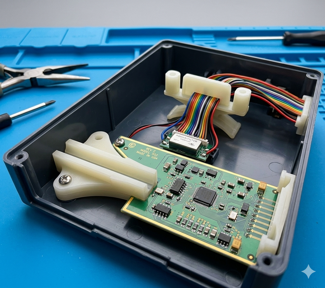 PCB Ejector & Puller