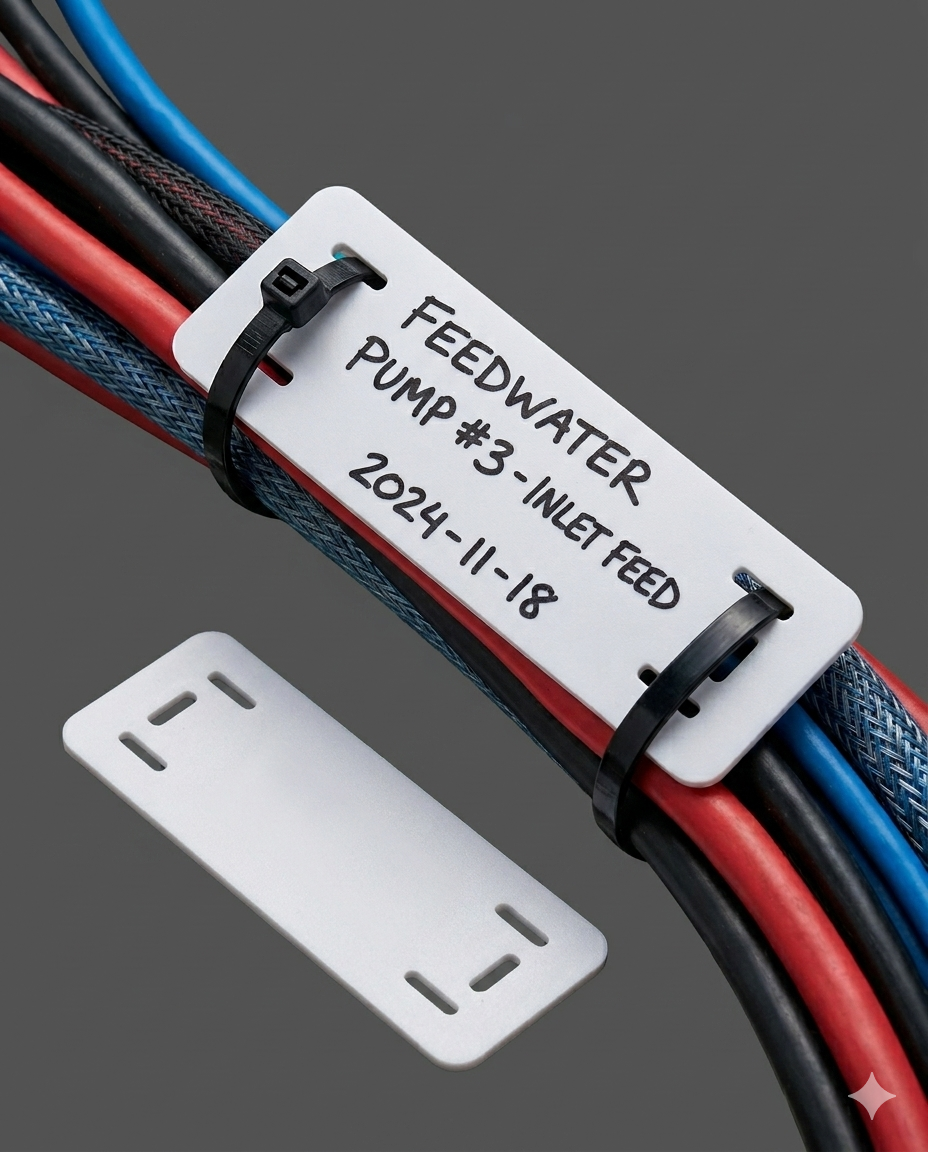 Identification & Cable Marking