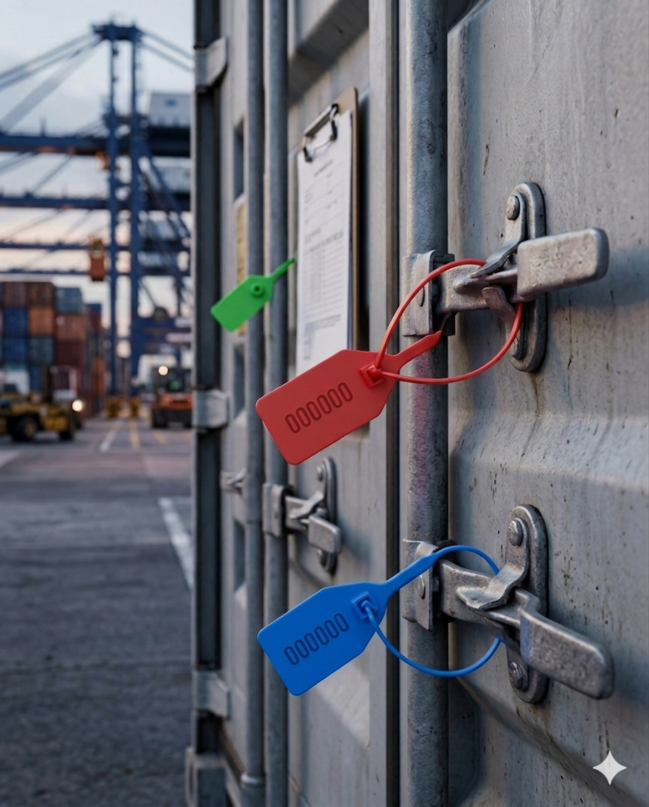 Security Seals