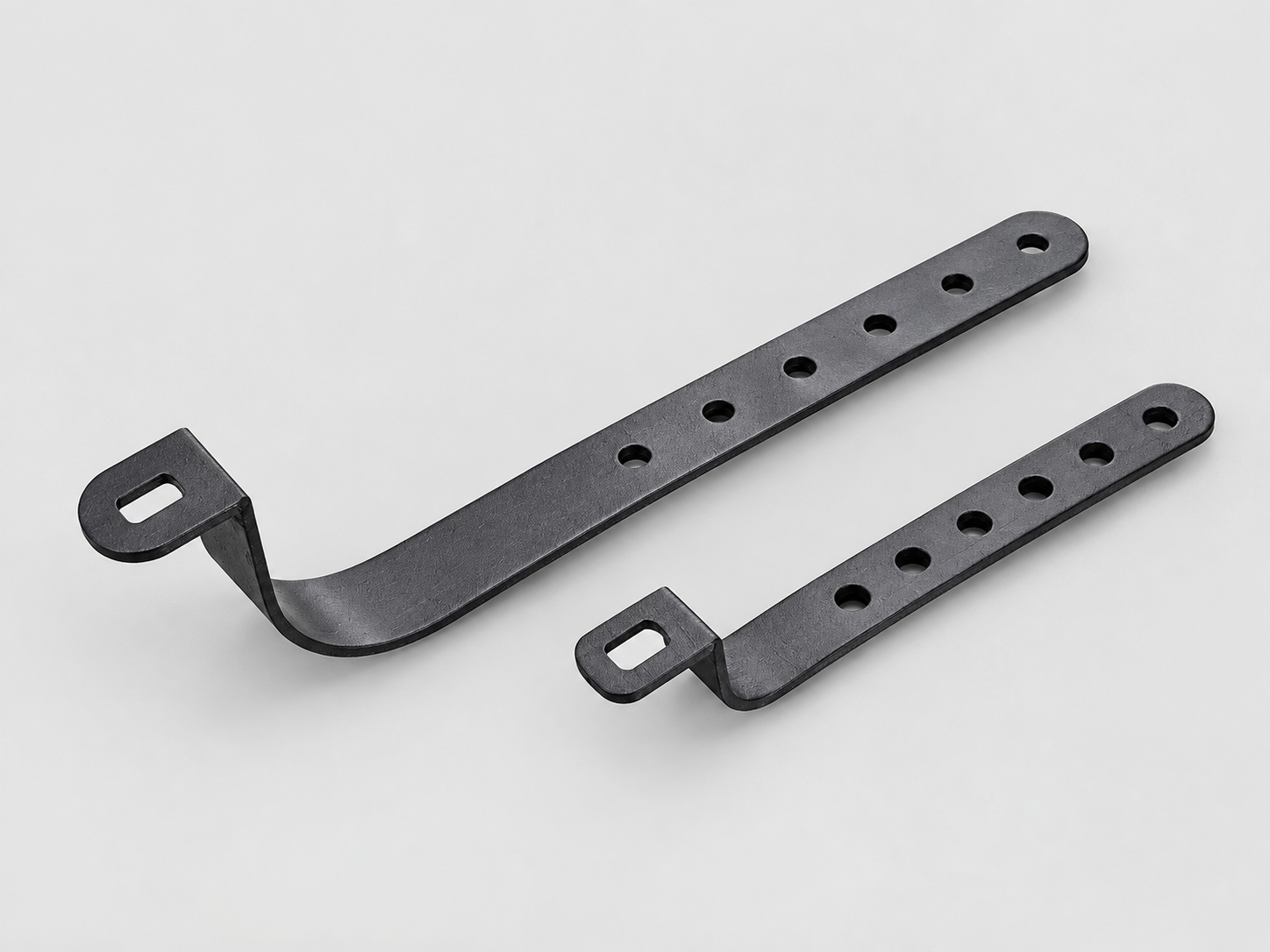 Adjustable P-Clips