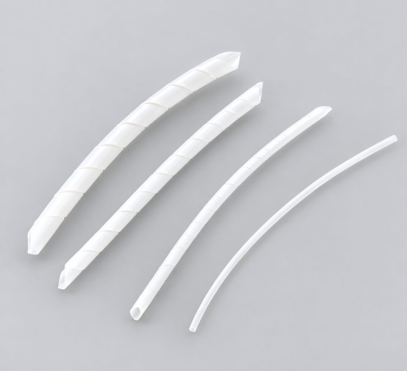 Fire Retardant Spirowrap Harness Band
