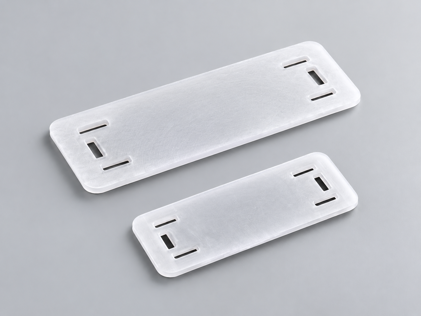 Write-On Cable Tags